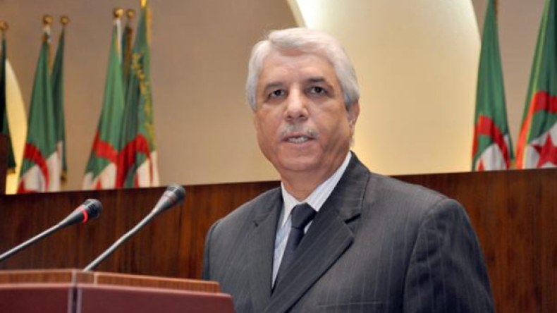 لوح: الجزائر كيّفت تشريعاتها مع المعايير الدولية لمكافحة الإرهاب