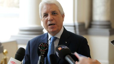 Justice: Un fichier des délinquants pour protéger les enfants