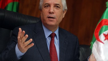 Tayeb Louh: “We identified a number of Gourdel's assassination terrorists”