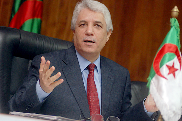 Louh: “Files pertaining to crimes of terrorism and drugs’ smuggling to be assigned to professional judges