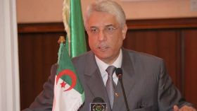 الجزائر طلبت تسليم المحامي رشيد مسلي من إيطاليا