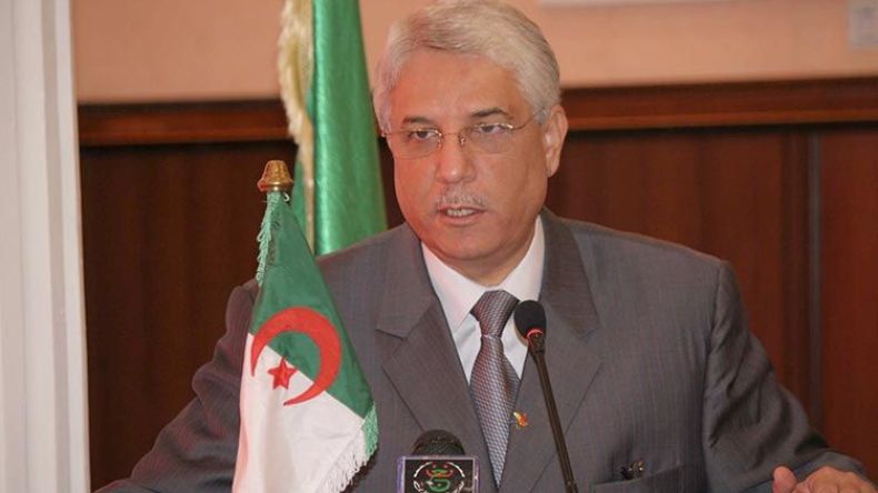 الجزائر طلبت تسليم المحامي رشيد مسلي من إيطاليا