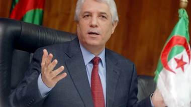 Louh :  “The Courts’ doors are open to all those who have files on corruption practices”