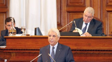 D’importants chantiers pour la modernisation de la Justice algérienne