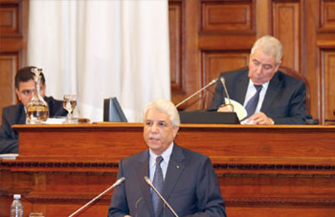 D’importants chantiers pour la modernisation de la Justice algérienne