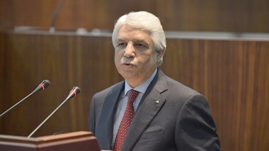 Louh: “Algeria steadily forges ahead in promotion of free movement of people”