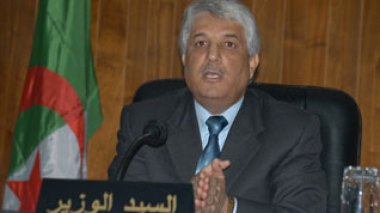 Algerian Labour Minister Declares War on Foreign Laboratories
