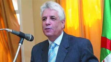 Work accidents kill 8000 Algerians annually