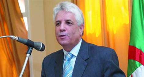 Work accidents kill 8000 Algerians annually