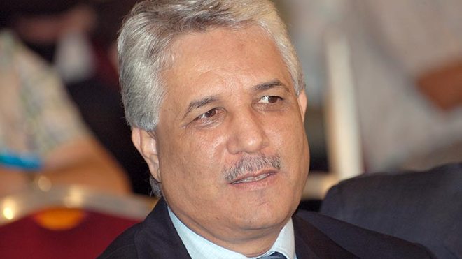 لن نرضخ.. ومناعة العدالة أقوى من الضغوط