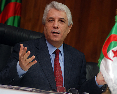 Tayeb Louh: “We are ready to amend the Penal Code to deter rising crime”