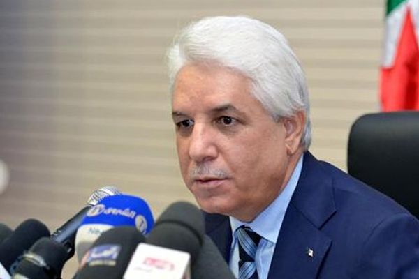 Louh: “Eight Algerians are still detained in US Guantanamo Prison”