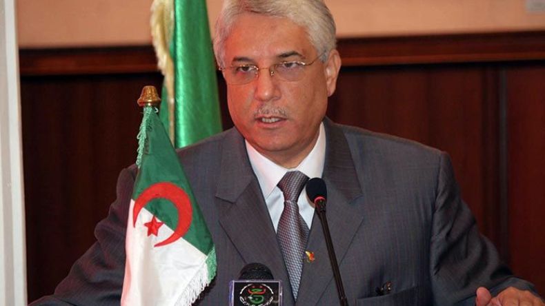 تعاون قانوني وقضائي محور محادثات بين الجزائر والهند