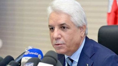 Louh: «Plusieurs projets de lois seront présentés pour approbation»