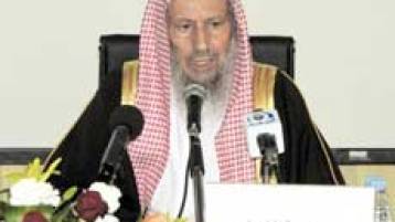 صالح اللحيدان: المظاهرات “فساد في الأرض”