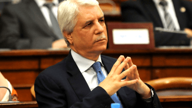 Louh:”Tolérance zéro avec ceux qui veulent le retour de l’Algérie vers les années 1990″