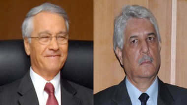 Louh demande le dossier de Chakib Khelil