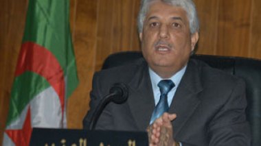 Algerian Government adopts new measures to boost employment