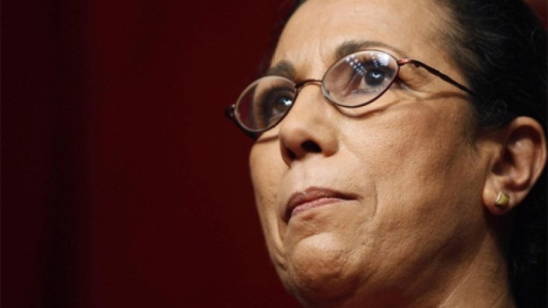 حنون: الإدارة تفضل بلخادم وأويحيى على حساب القيادات الأخرى