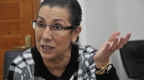 لويزة حنون المنكرة لعروبة الجزائر ليست أمازيغية!