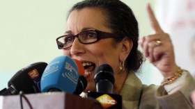 حزب العمال يدعو إلى تكثيف الحملة لإطلاق لويزة حنون