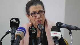حزب العمال يدعو السلطة إلى التجاوب مع مطالب الشارع