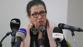 حنون: الرئاسيات ليست أولويتي.. وبن غبريط محقة ولا صلاة بالمدارس