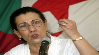 Hanoune favorable à l'exploitation du gaz de schiste !