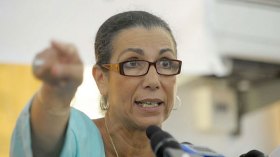 حنون: النتائج مزورة والآفلان سطا على مقاعدنا