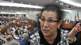 حنون: البرلمان غير مؤهل لتعديل الدستور.. والحل في حله!