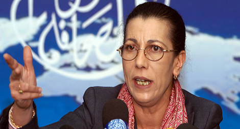 Hanoune qualifie Djilali Sofiane de «clown politique»