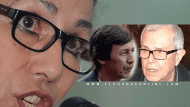 Saïd a demandé à Hanoune de lui organiser une rencontre avec Toufik