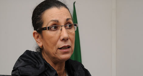 Hanoune: “Je serai le “Chavez” algérien et j’ouvrirai  les frontières avec le Maroc”