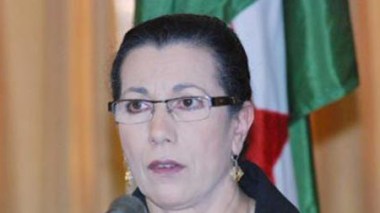 Louisa Hanoune met en garde contre un soulèvement au Sud algérien