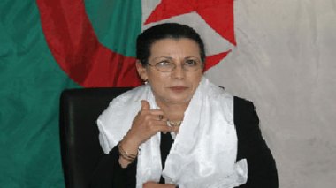 Hanoune: les bases du PT mobilisées pour défendre la souveraineté nationale