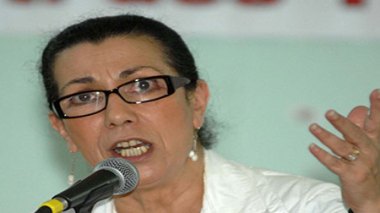 Hanoune: «Certains de mes partisans ont voté pour Bouteflika»