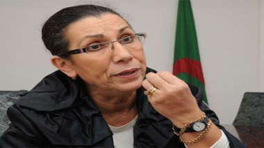 Gaïd Salah: “L'armée n'interviendra pas dans les presidentielles”