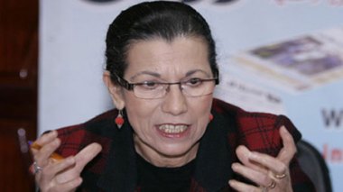 Hanoune participe aux présidentielles… et accuse Sellal