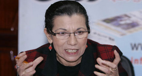 Hanoune participe aux présidentielles… et accuse Sellal