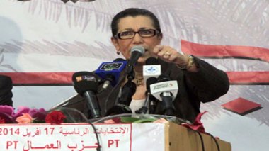 Hanoune s’acharne sur Benflis