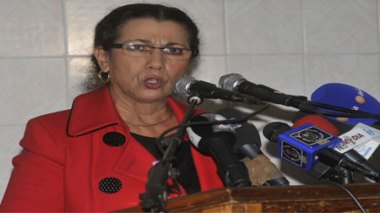 Hanoune: «Il n’y a pas de vacance du pouvoir»