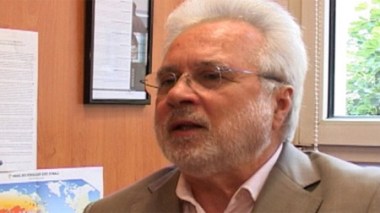 Former counter-terrorism assistant director in the French intelligence: “France needs Algeria's help”