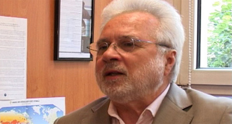 Former counter-terrorism assistant director in the French intelligence: “France needs Algeria's help”