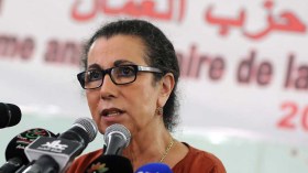 حنون: الآفلان وراء أزمة البرلمان!