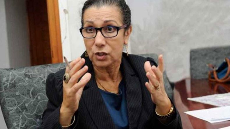 حنون: تشريعيات 12 جوان لن تحقق التمثيل الوطني الفعلي