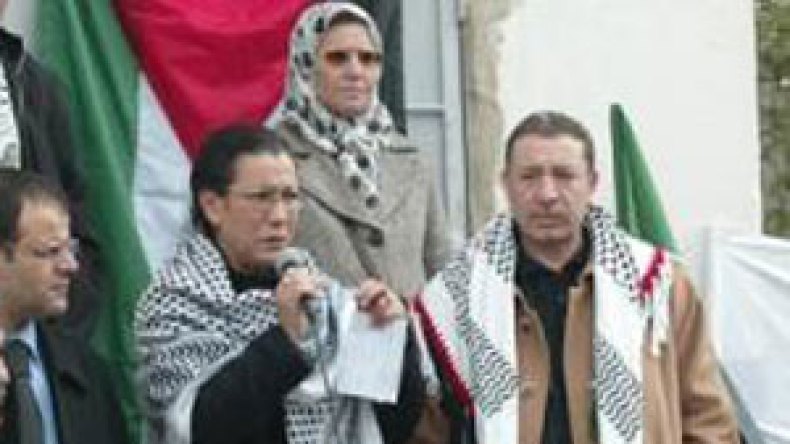 حنون: نريد خطابا لرئيس الجمهورية حول العدوان على غزة