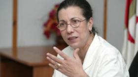 Algerian Party Calls for Early Elections
