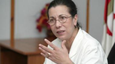 Algerian Party Calls for Early Elections