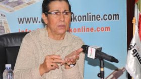 على‭ ‬الداخلية‭ ‬تطهير‭ ‬القوائم‭ ‬الانتخابية‭ ‬من‭ ‬السلفيين