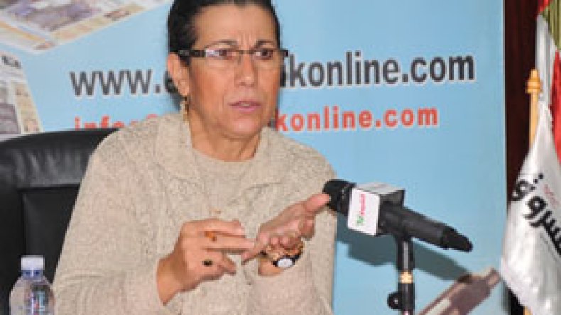 على‭ ‬الداخلية‭ ‬تطهير‭ ‬القوائم‭ ‬الانتخابية‭ ‬من‭ ‬السلفيين